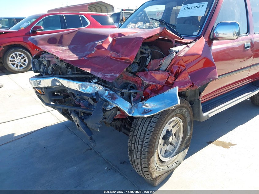 JT3VN39W0R0132936 1994 TOYOTA 4RUNNER photo no. 6