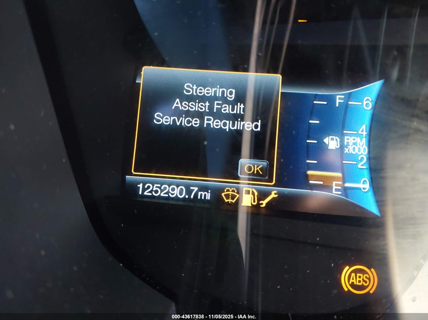 2019 Ford Fusion Sel VIN: 3FA6P0CD2KR233780 Lot: 43617838