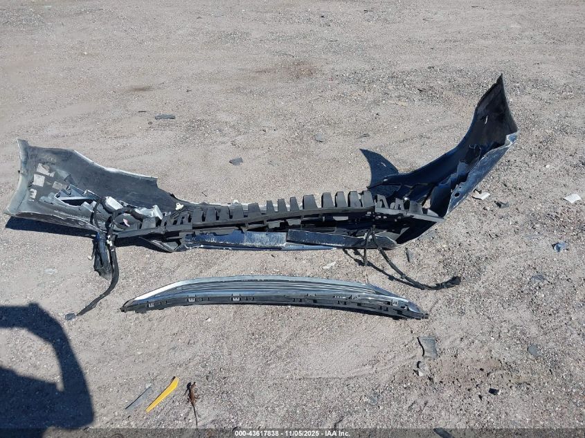 2019 Ford Fusion Sel VIN: 3FA6P0CD2KR233780 Lot: 43617838