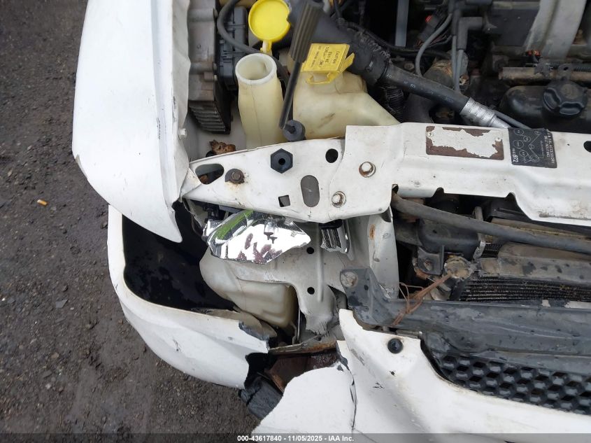 1999 Dodge Grand Caravan Se VIN: 1B4GP44L5XB584770 Lot: 43617840