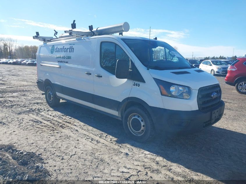 FORD TRANSIT TRANSIT-250