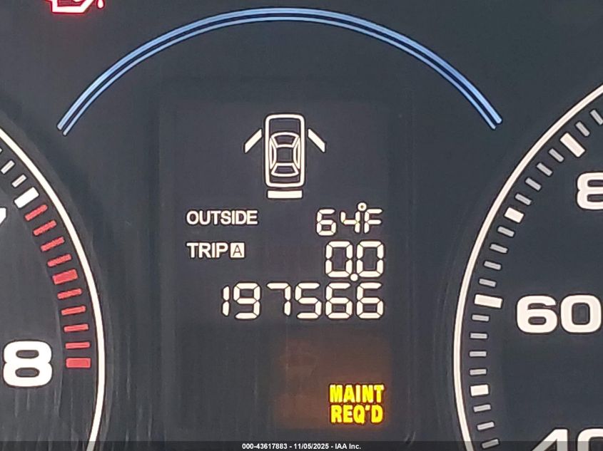 2004 Acura Tsx VIN: JH4CL96994C029885 Lot: 43617883