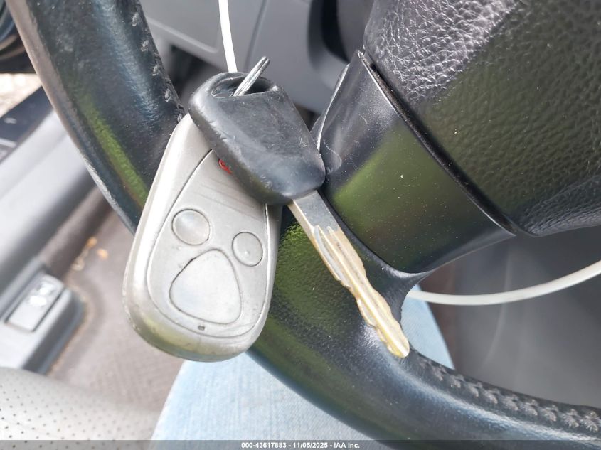 2004 Acura Tsx VIN: JH4CL96994C029885 Lot: 43617883