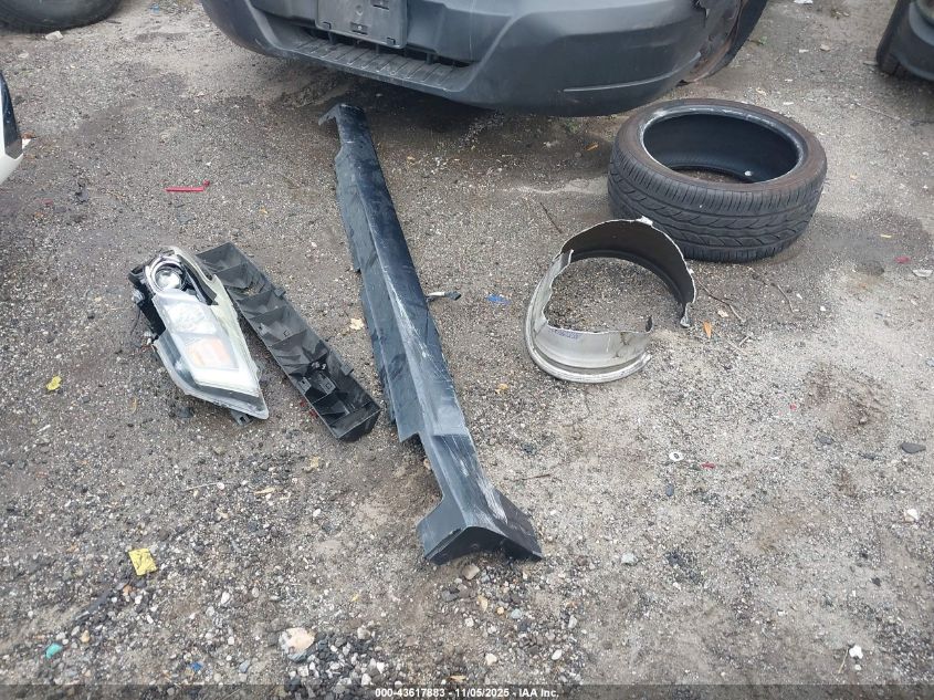 2004 Acura Tsx VIN: JH4CL96994C029885 Lot: 43617883