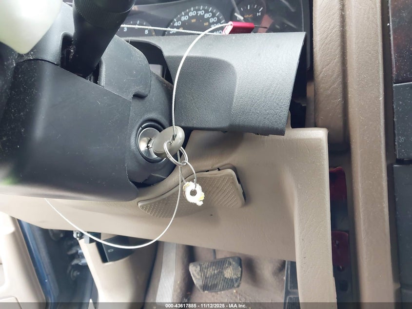 2002 Jeep Grand Cherokee Laredo VIN: 1J4GW48S92C241626 Lot: 43617885