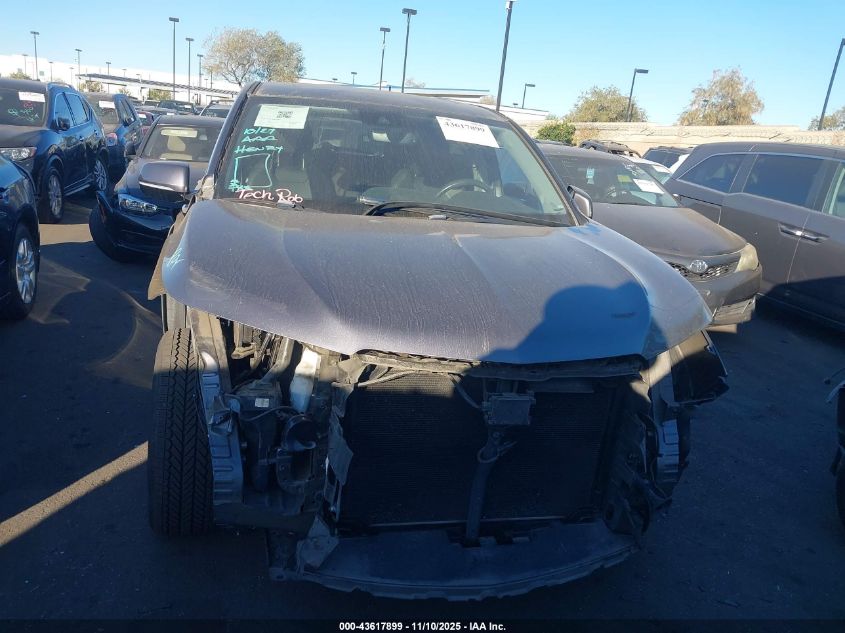 2018 Acura Mdx VIN: 5J8YD3H32JL003619 Lot: 43617899