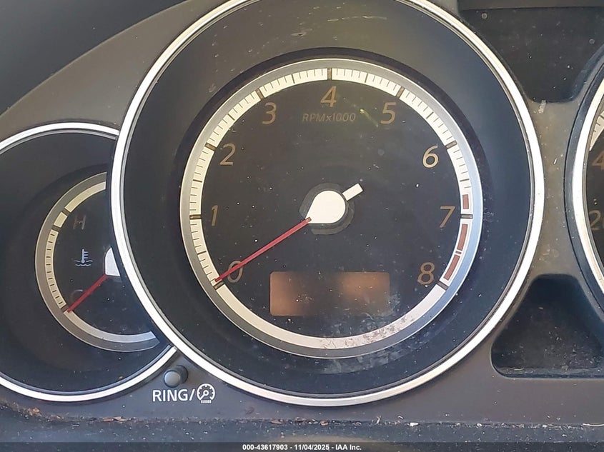 2006 Infiniti M35 VIN: JNKAY01E06M107766 Lot: 43617903