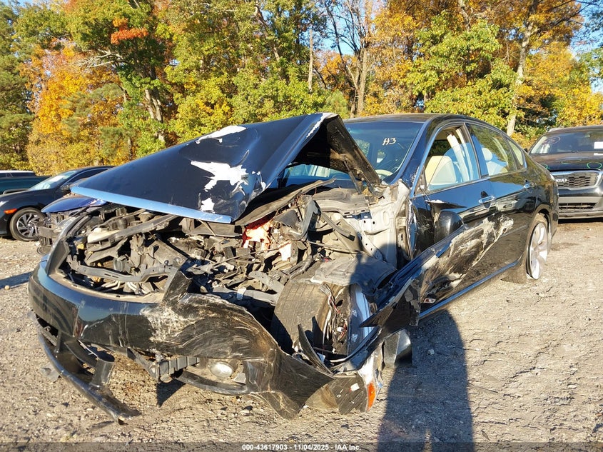 2006 Infiniti M35 VIN: JNKAY01E06M107766 Lot: 43617903