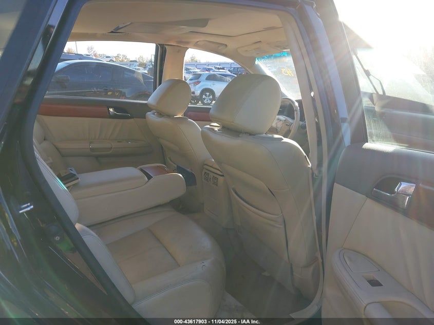 2006 Infiniti M35 VIN: JNKAY01E06M107766 Lot: 43617903