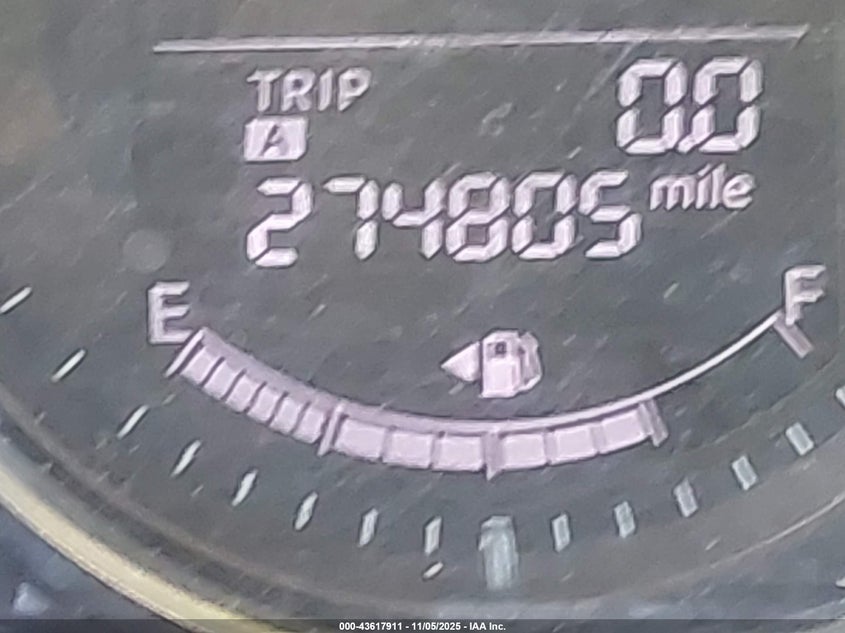 2014 MAZDA CX-5 SPORT - JM3KE2BE7E0310644