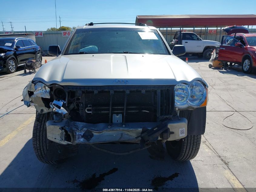 2009 Jeep Grand Cherokee Laredo VIN: 1J8GS48K49C513780 Lot: 43617914