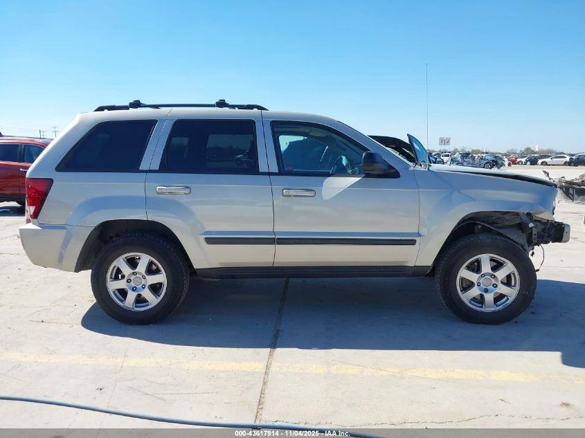 2009 Jeep Grand Cherokee Laredo VIN: 1J8GS48K49C513780 Lot: 43617914