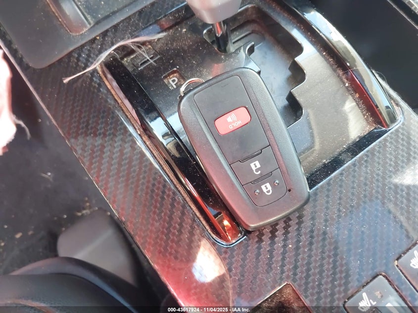 2022 TOYOTA 4RUNNER TRD OFF ROAD PREMIUM - JTERU5JR4N6039549