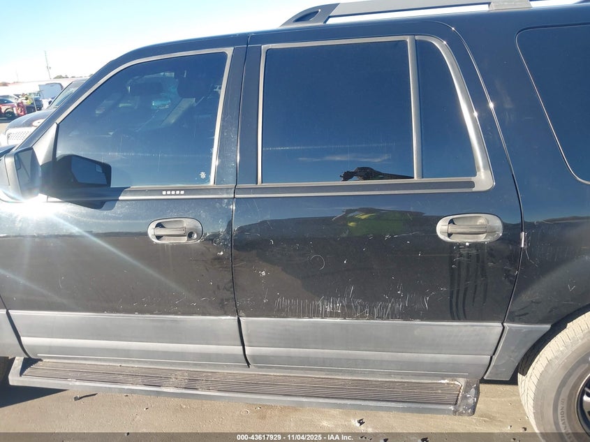 2017 FORD EXPEDITION EL XL - 1FMJK1GT8HEA31463