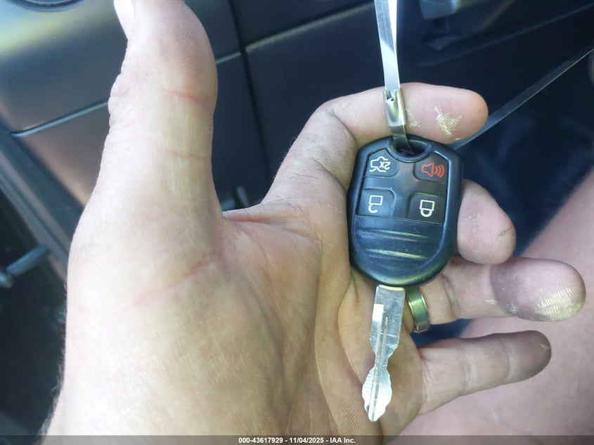 2017 FORD EXPEDITION EL XL - 1FMJK1GT8HEA31463