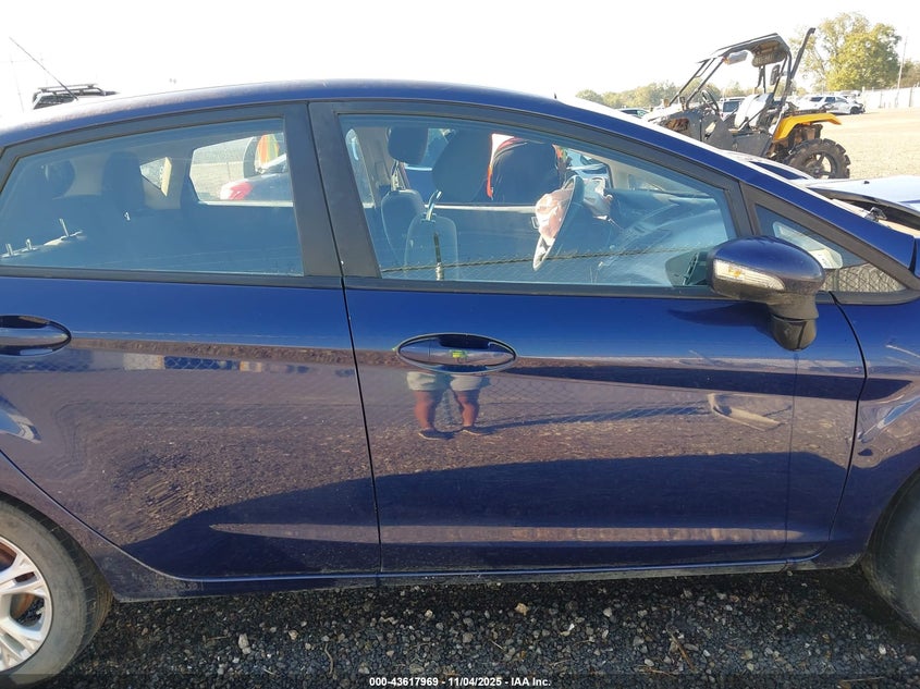 2016 FORD FIESTA SE 3FADP4EJ3GM155130