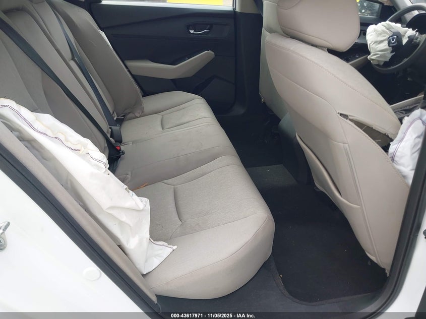 1HGCY1F35PA047320 2023 HONDA ACCORD photo no. 8