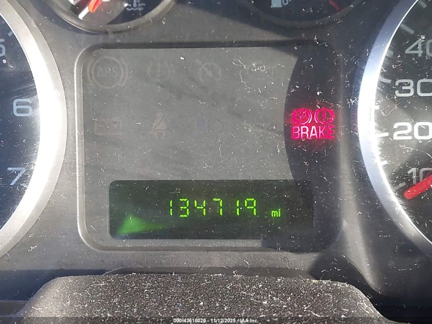 2005 Ford Five Hundred Se VIN: 1FAFP23195G137240 Lot: 43618020