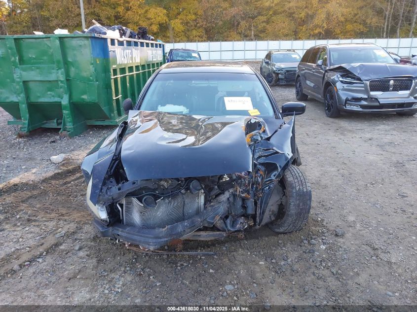 2007 Honda Accord 3.0 Ex VIN: 1HGCM66517A029715 Lot: 43618030