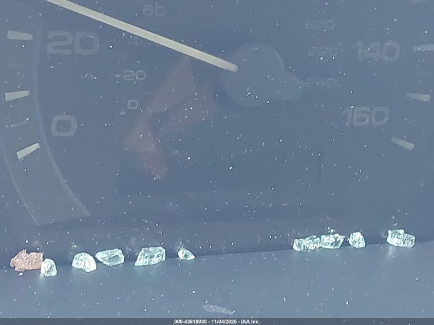 2007 Honda Accord 3.0 Ex VIN: 1HGCM66517A029715 Lot: 43618030