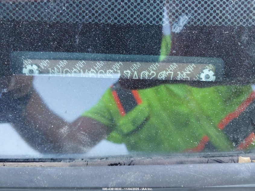 2007 Honda Accord 3.0 Ex VIN: 1HGCM66517A029715 Lot: 43618030