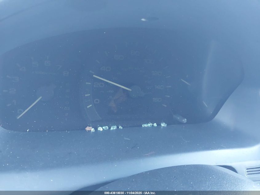 2007 Honda Accord 3.0 Ex VIN: 1HGCM66517A029715 Lot: 43618030