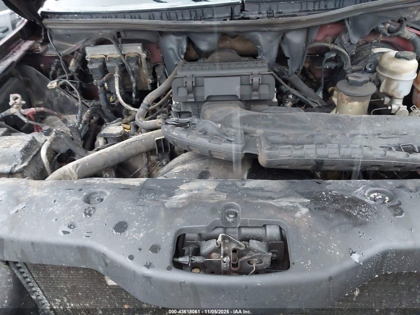 1FTPW14V56FA73900 2006 FORD F-150 photo no. 10