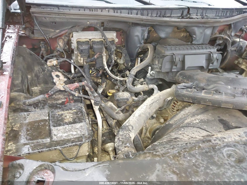 1FTPW14V56FA73900 2006 FORD F-150 photo no. 6