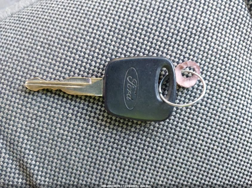 2000 Ford Ranger Xl/Xlt VIN: 1FTZR15VXYPB45993 Lot: 43618078