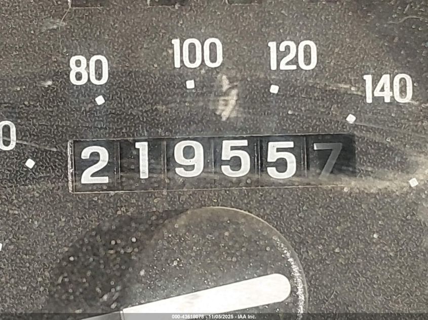 2000 Ford Ranger Xl/Xlt VIN: 1FTZR15VXYPB45993 Lot: 43618078