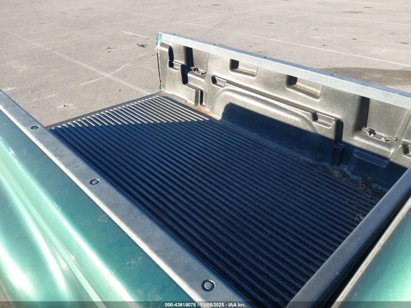 2000 Ford Ranger Xl/Xlt VIN: 1FTZR15VXYPB45993 Lot: 43618078