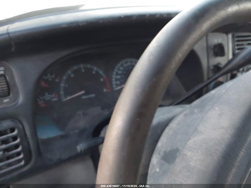 2001 Dodge Ram 1500 St VIN: 3B7HF13Z91G762953 Lot: 43618087