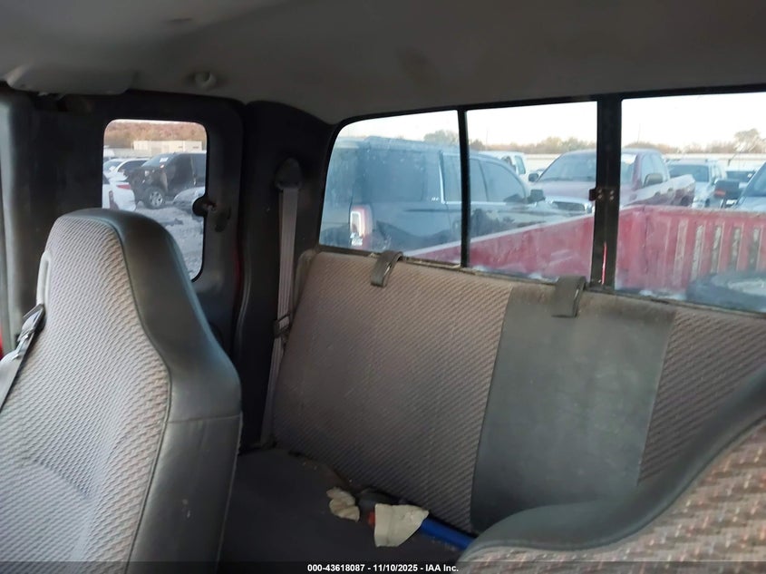 2001 Dodge Ram 1500 St VIN: 3B7HF13Z91G762953 Lot: 43618087