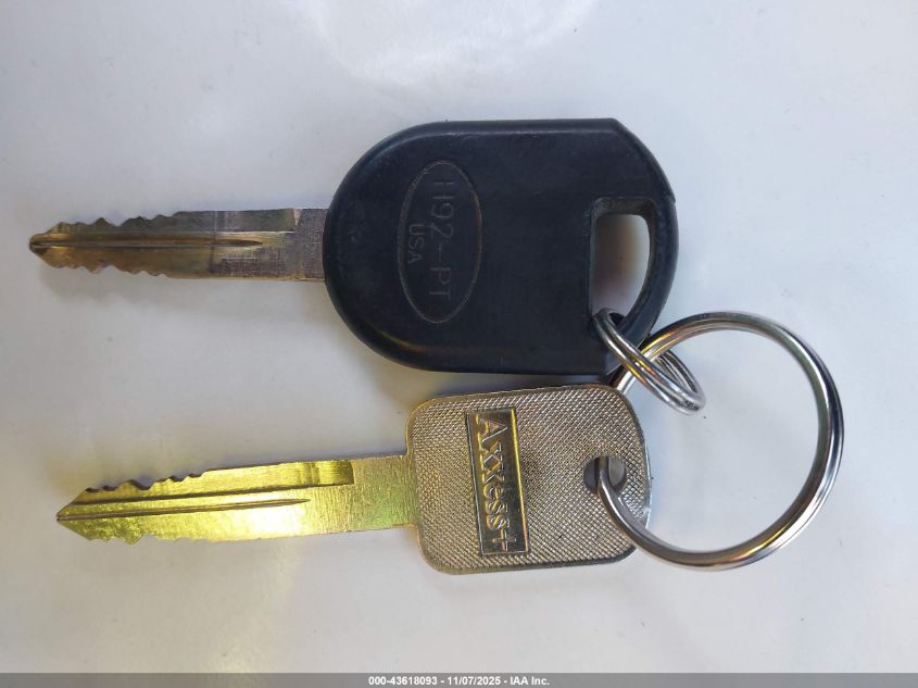 2007 Ford Explorer Sport Trac Limited VIN: 1FMEU538X7UA39265 Lot: 43618093