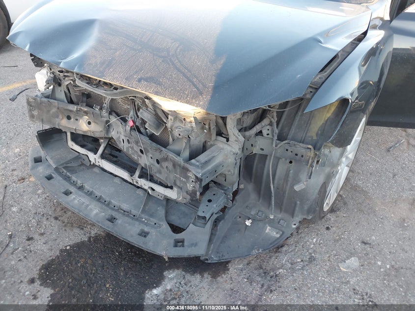 2015 MAZDA MAZDA6 I TOURING - JM1GJ1T59F1194295