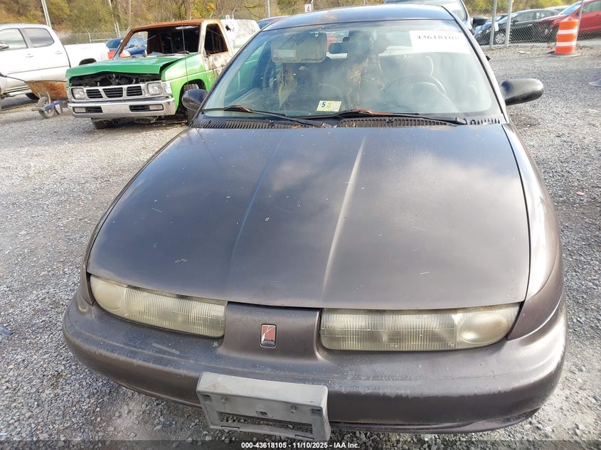 1G8ZJ5276WZ270702 1998 SATURN  photo no. 6