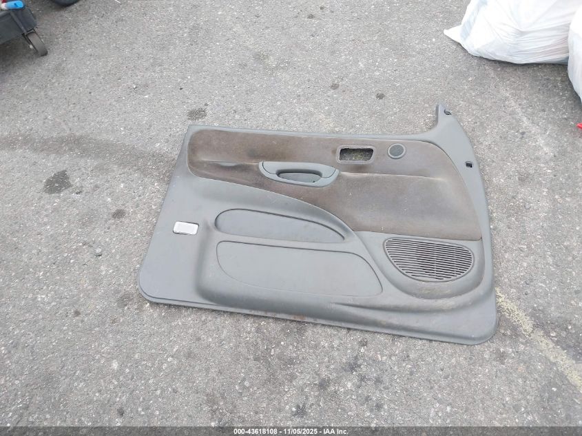 2005 Toyota Tundra Sr5 VIN: 5TBRU34135S454868 Lot: 43618108