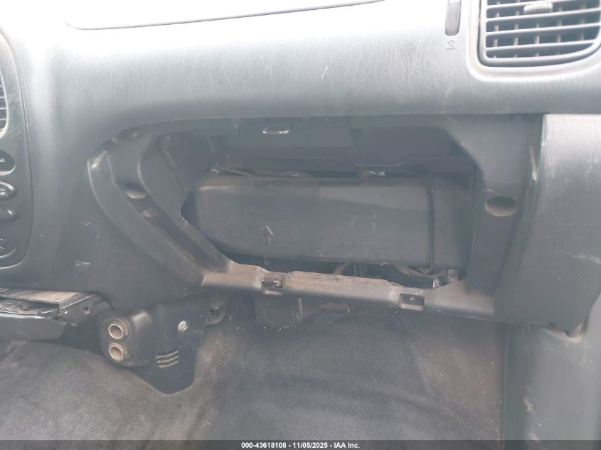 2005 Toyota Tundra Sr5 VIN: 5TBRU34135S454868 Lot: 43618108