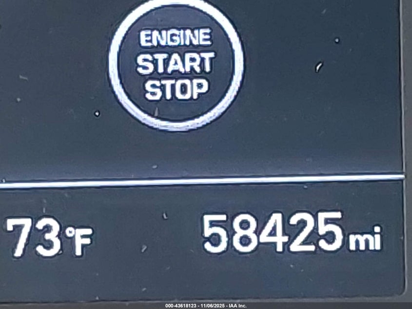 2020 HYUNDAI TUCSON LIMITED - KM8J33AL3LU216424