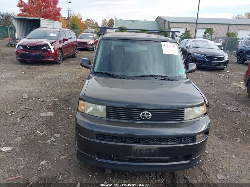 2006 Scion Xb VIN: JTLKT334464070400 Lot: 43618152