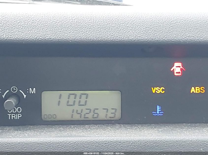 2006 Scion Xb VIN: JTLKT334464070400 Lot: 43618152