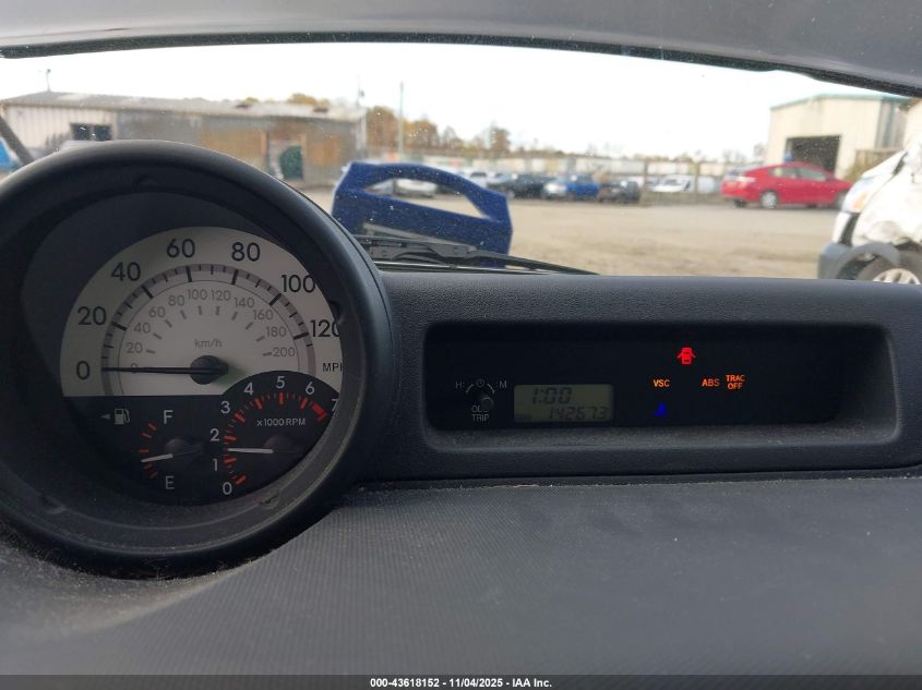 2006 Scion Xb VIN: JTLKT334464070400 Lot: 43618152