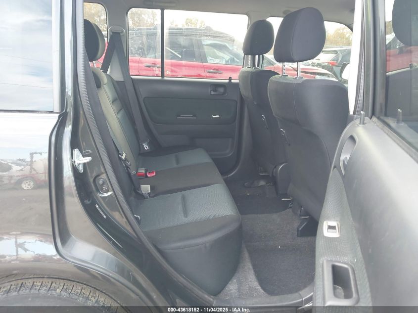 2006 Scion Xb VIN: JTLKT334464070400 Lot: 43618152