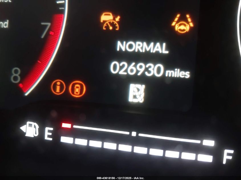 2023 Honda Civic Sport VIN: 2HGFE2F54PH543787 Lot: 43618156