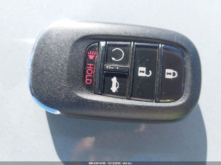 2023 Honda Civic Sport VIN: 2HGFE2F54PH543787 Lot: 43618156