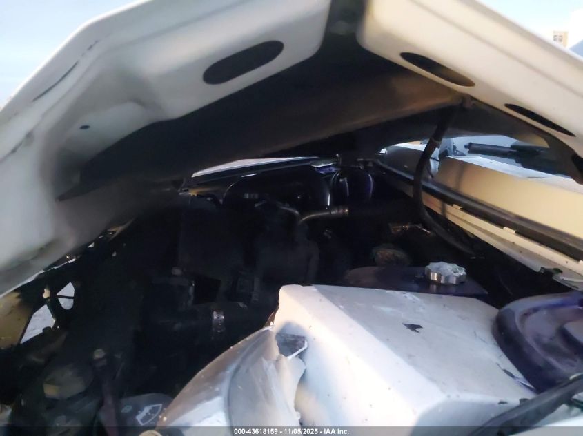 2008 GMC Sierra 2500Hd Sle2 VIN: 1GTHK23688F100784 Lot: 43618159