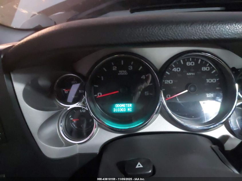 2008 GMC Sierra 2500Hd Sle2 VIN: 1GTHK23688F100784 Lot: 43618159