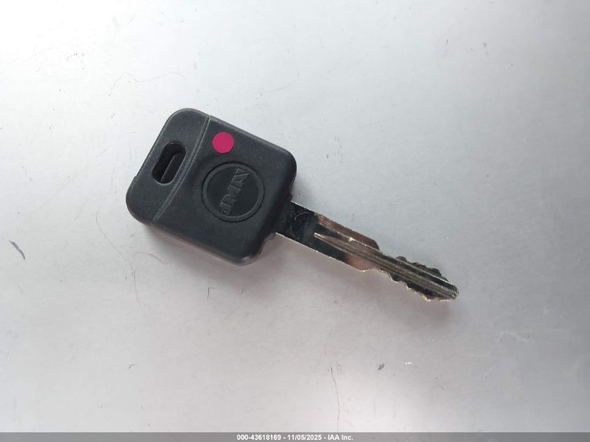 2005 Nissan Murano Sl VIN: JN8AZ08W15W431930 Lot: 43618169