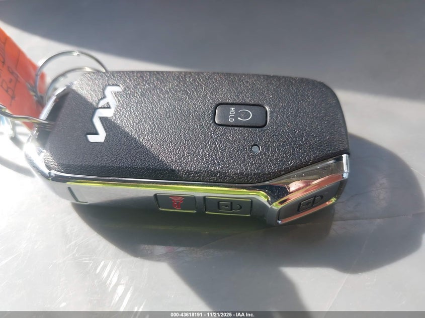 2024 Kia Seltos S VIN: KNDEUCAA6R7568339 Lot: 43618191