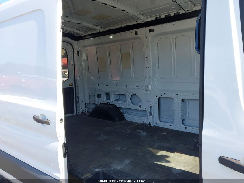 2018 FORD TRANSIT-150 1FTYE2CM8JKB24148